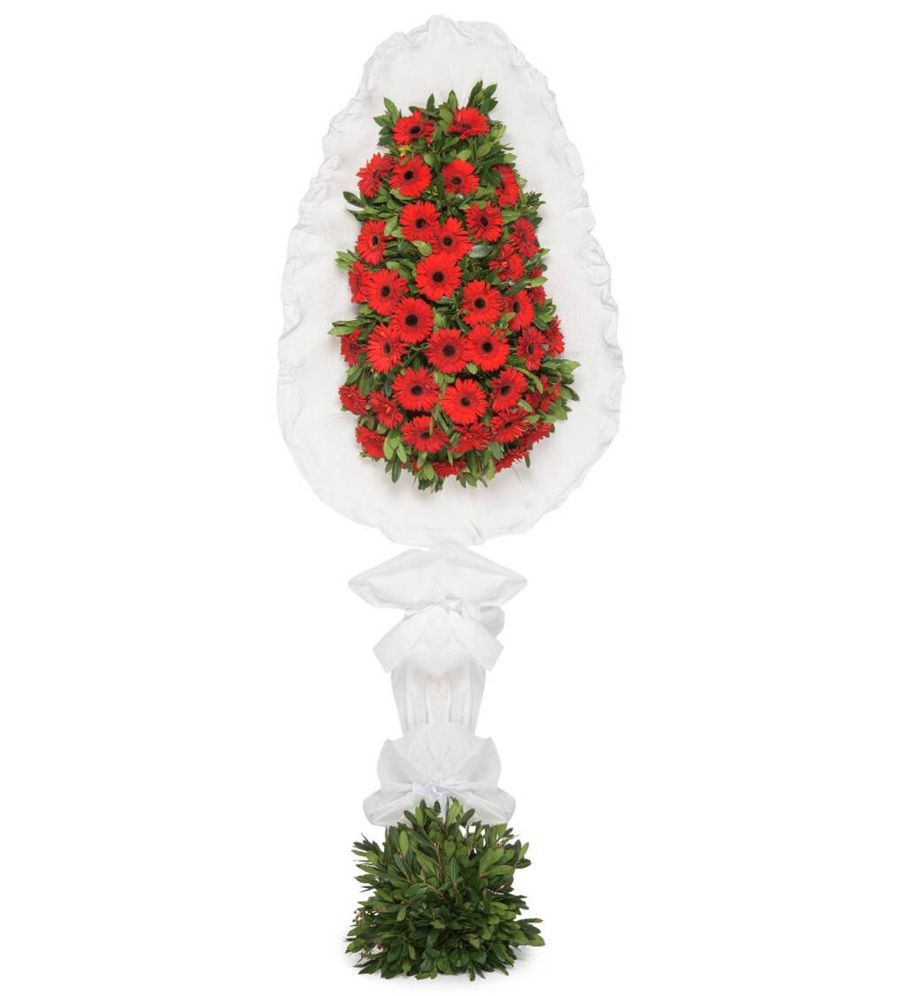 Açılış Tören Çelengi